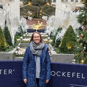 Meet your Posher, Donna